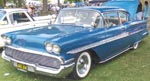 58 Chevy 2dr Sedan