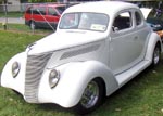 37 Ford Coupe