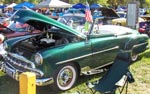 52 Chevy Convertible