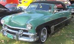 51 Ford Convertible