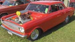 63 ChevyII Nova 2dr Hardtop