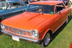 65 ChevyII Nova 2dr Hardtop