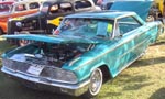 63 Ford Galaxie 2dr Hardtop Custom