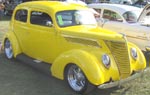 37 Ford Tudor Sedan