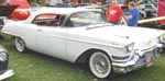 57 Cadillac ElDorado Convertible