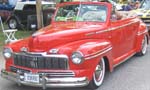 48 Mercury Convertible