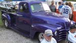 48 Chevy Pickup