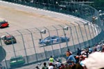 07 NASCAR Dover 400