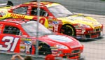 07 NASCAR Dover 400