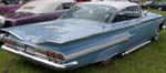 60 Chevy Impala 2dr Hardtop