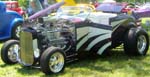 32 Ford Hiboy Roadster