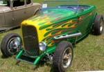 32 Ford Hiboy Roadster