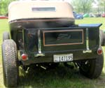 32 Ford Hiboy Roadster Pickup