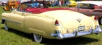 50 Cadillac Convertible