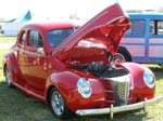 40 Ford Deluxe Coupe