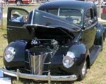 40 Ford Deluxe Coupe