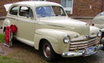 46 Ford Tudor Sedan