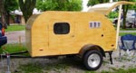 Teardrop Trailer