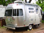 AirStream Bambi Trailer