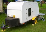 Teardrop Trailer