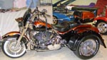 Harley Davidson Trike