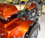 Harley Davidson Trike