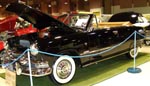 51 Ford Convertible