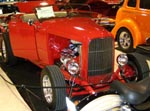 32 Ford Hiboy Roadster