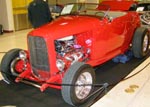 32 Ford Hiboy Roadster