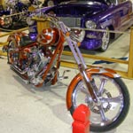 05 Custom Chopper