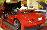 98 Dodge Viper Coupe