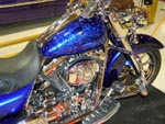 04 Harley Davidson Road King Custom