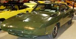 69 Dodge Charger Daytona 2dr Hardtop