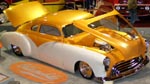 49 Oldsmobile Chopped Coupe Custom