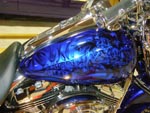 04 Harley Davidson Road King Custom