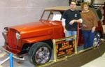 07 Joplin Motorsports Expo