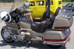 Honda GoldWing 1500