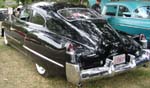 49 Cadillac 2dr Sedanette