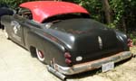 52 Chevy Chopped 2dr Hardtop Custom