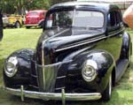 40 Ford Deluxe Coupe