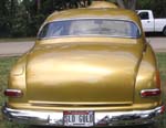 49 Mercury Tudor Sedan