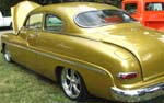 49 Mercury Tudor Sedan