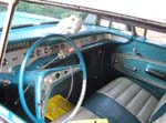 58 Chevy 2dr Hardtop Custom Dash