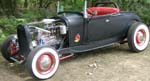 28 Ford Model A Hiboy Roadster