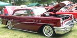 55 Buick 2dr Hardtop Custom