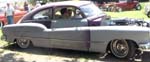 50 Buick 2dr Sedanette