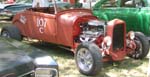 28 Ford Model A Hiboy Roadster