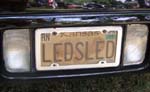 Tag LEDSLED