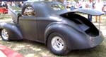 41 Willys Coupe