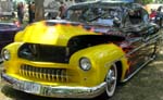 49 Mercury Tudor Sedan Custom